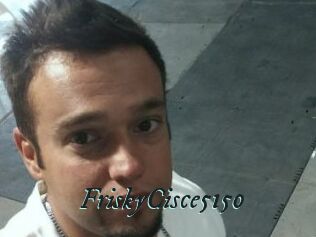 FriskyCisce5150