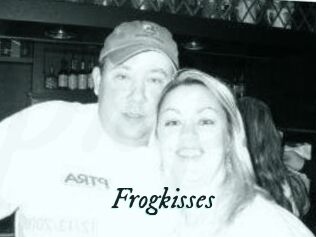 Frogkisses