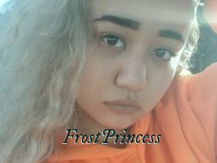 FrostPrincess