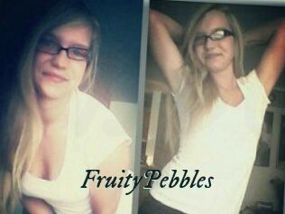 FruityPebbles
