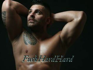 FuckHardHard