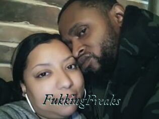 FukkingFreaks