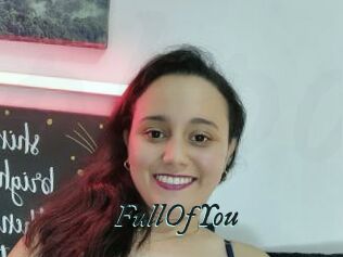 FullOfYou