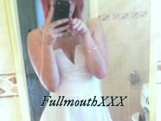 FullmouthXXX