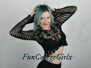 FunCollegeGirlx