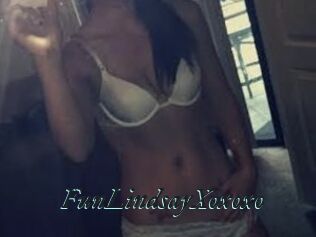 FunLindsayXoxoxo