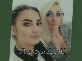 FunMustGoON