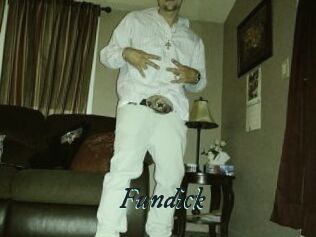Fundick