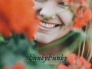 FunkyFunky