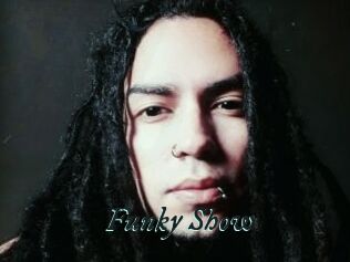 Funky_Show