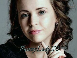 FunnyLadyXO