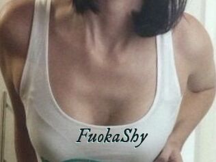 FuokaShy