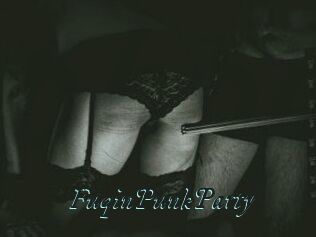 FuqinPunkParty