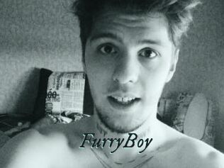 FurryBoy