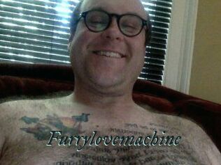 Furrylovemachine