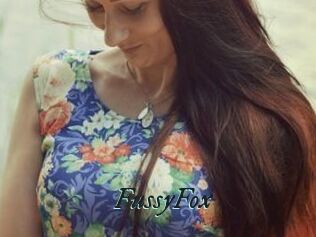 FussyFox
