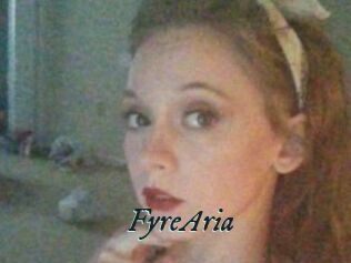 FyreAria