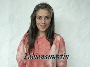 Fabianamartin
