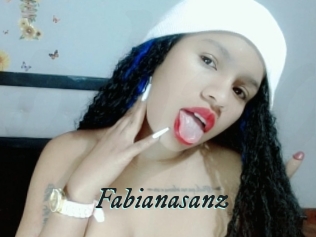 Fabianasanz