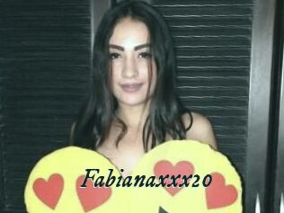 Fabianaxxx20