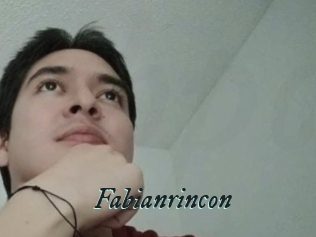 Fabianrincon