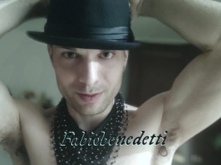 Fabiobenedetti