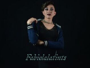 Fabiolalatints