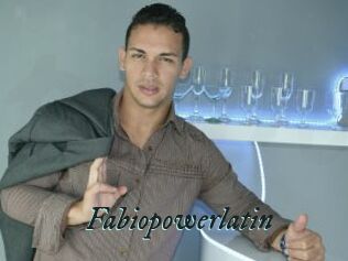 Fabiopowerlatin