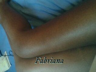 Fabriana