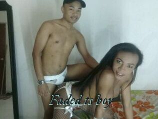 Faded_ts_boy