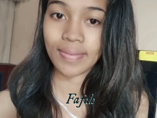 Fafah