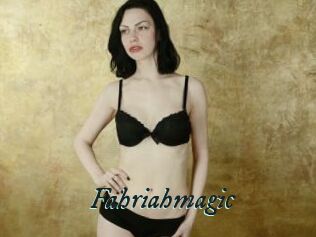 Fahriahmagic