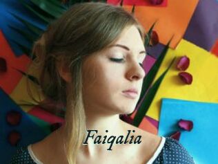 Faiqalia