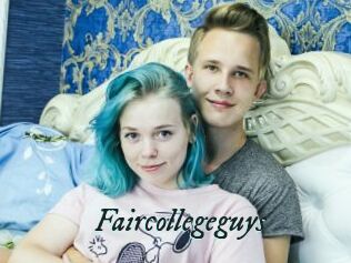 faircollegeguys Pharaons Porn