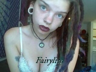 Fairylips