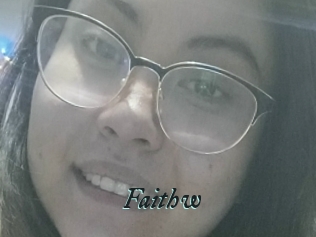 Faithw