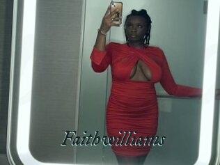 Faithwilliams