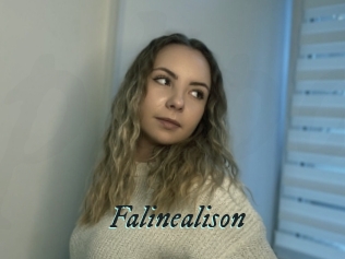 Falinealison