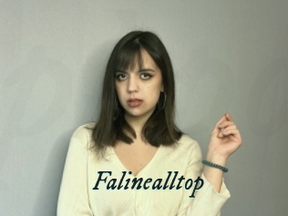 Falinealltop