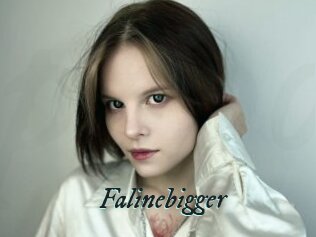 Falinebigger