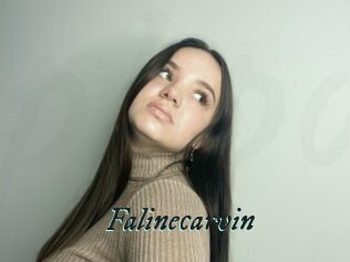 Falinecarvin
