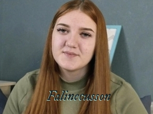 Falinecusson