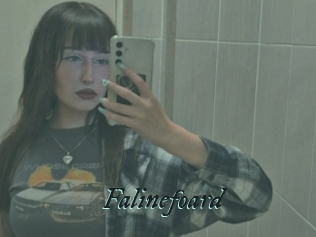 Falinefoard