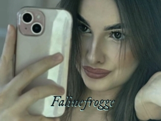 Falinefrogge