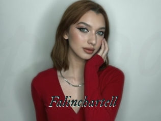 Falinehartell