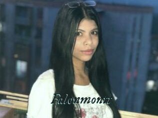 Falonmontt