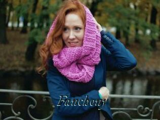 Fanchony
