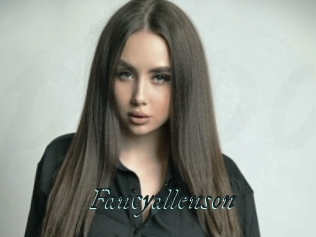Fancyallenson