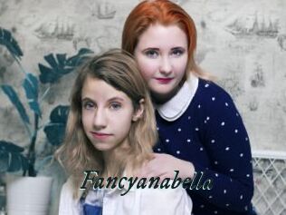 Fancyanabella