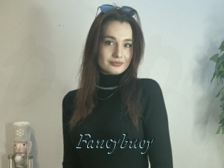 Fancybuoy